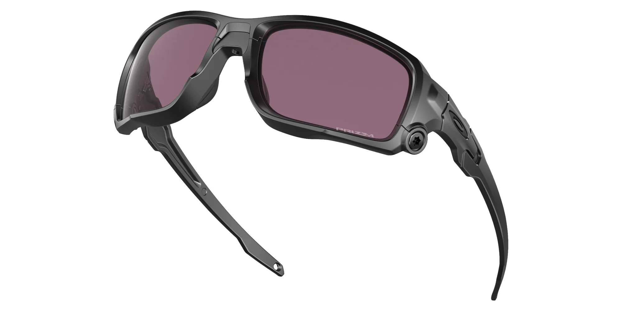 Oakley® OO9329 SI BALLISTIC SHOCKTUBE - Image 12