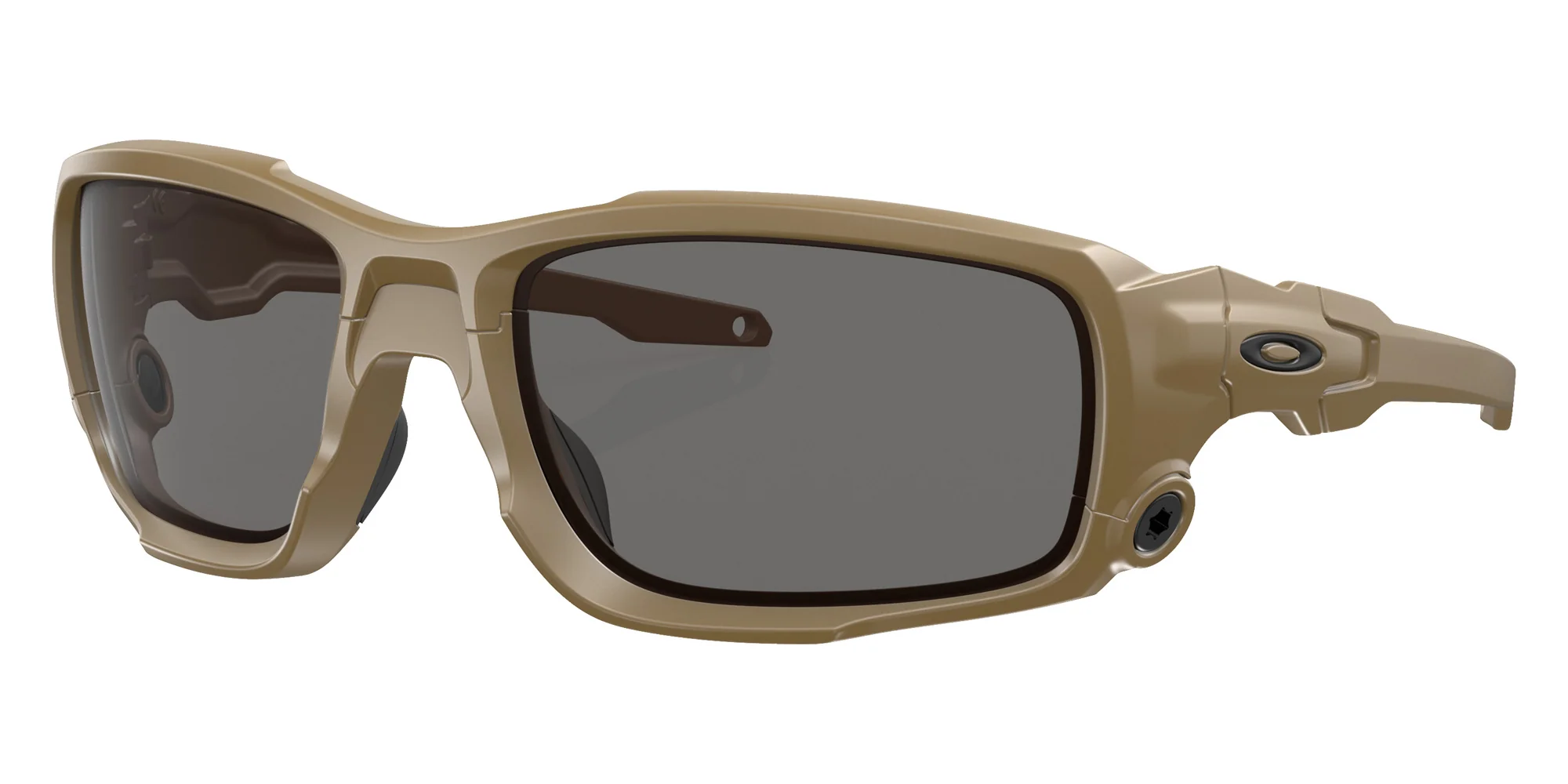 Oakley® OO9329 SI BALLISTIC SHOCKTUBE - Image 16
