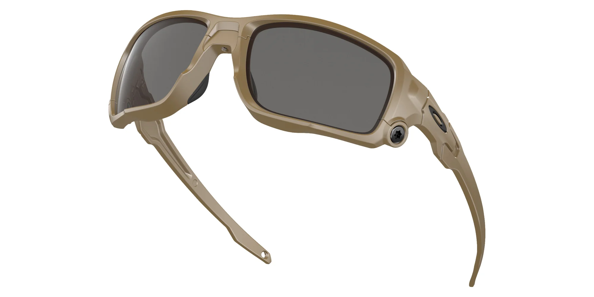 Oakley® OO9329 SI BALLISTIC SHOCKTUBE - Image 19