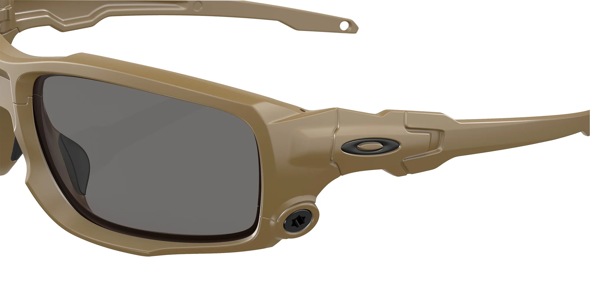 Oakley® OO9329 SI BALLISTIC SHOCKTUBE - Image 20