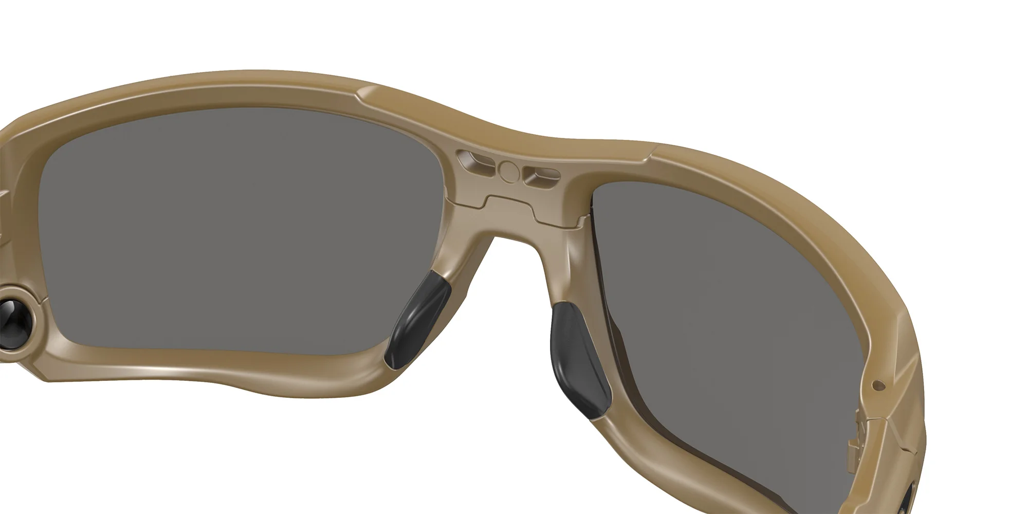 Oakley® OO9329 SI BALLISTIC SHOCKTUBE - Image 21