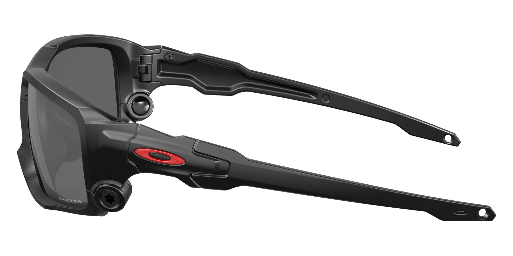 Oakley® OO9329 SI BALLISTIC SHOCKTUBE - Image 24