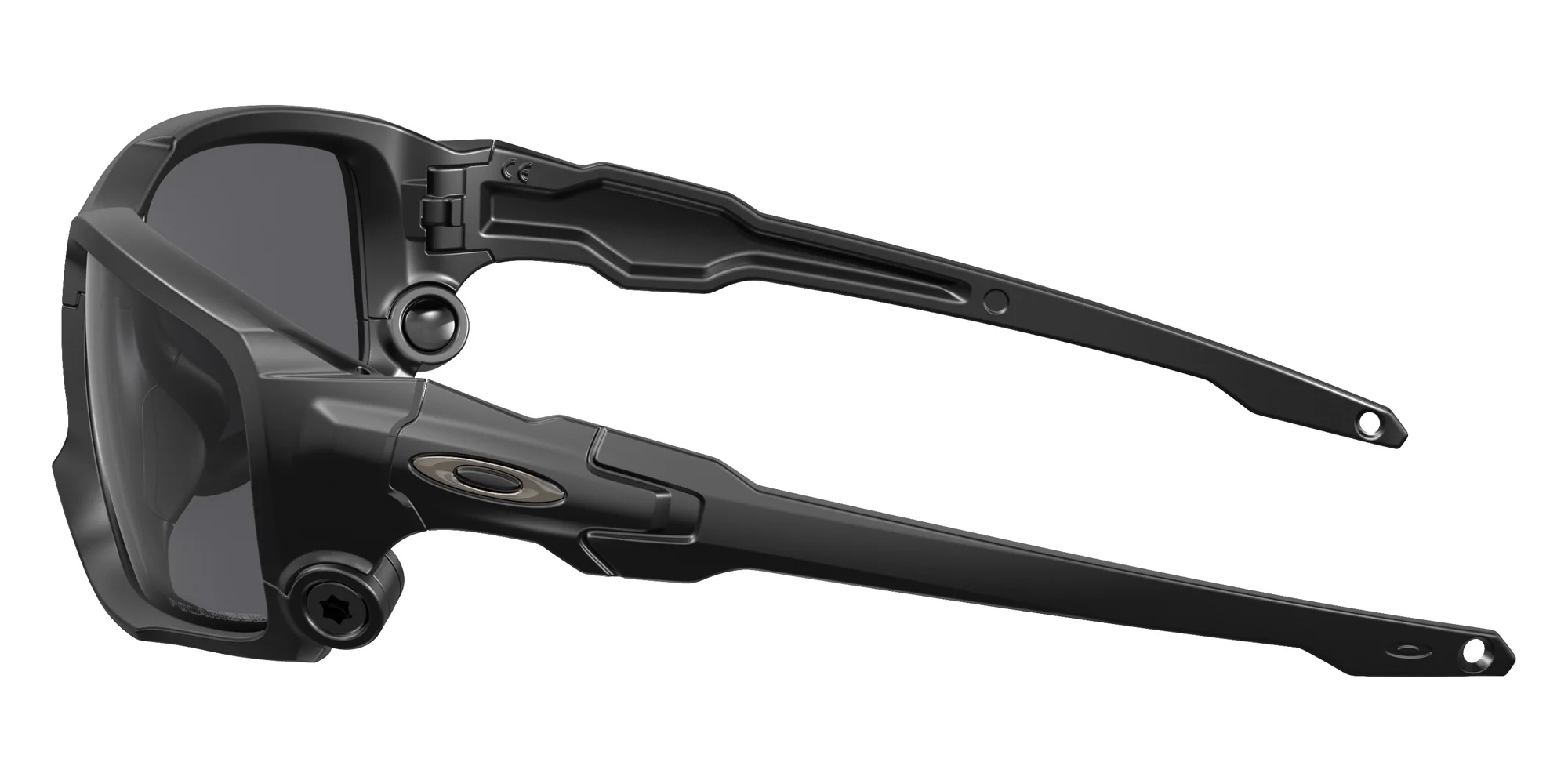 Oakley® OO9329 SI BALLISTIC SHOCKTUBE - Image 31