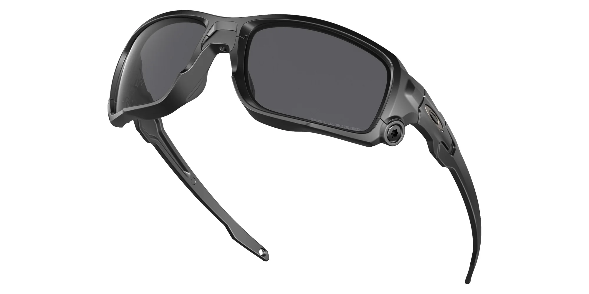 Oakley® OO9329 SI BALLISTIC SHOCKTUBE - Image 33