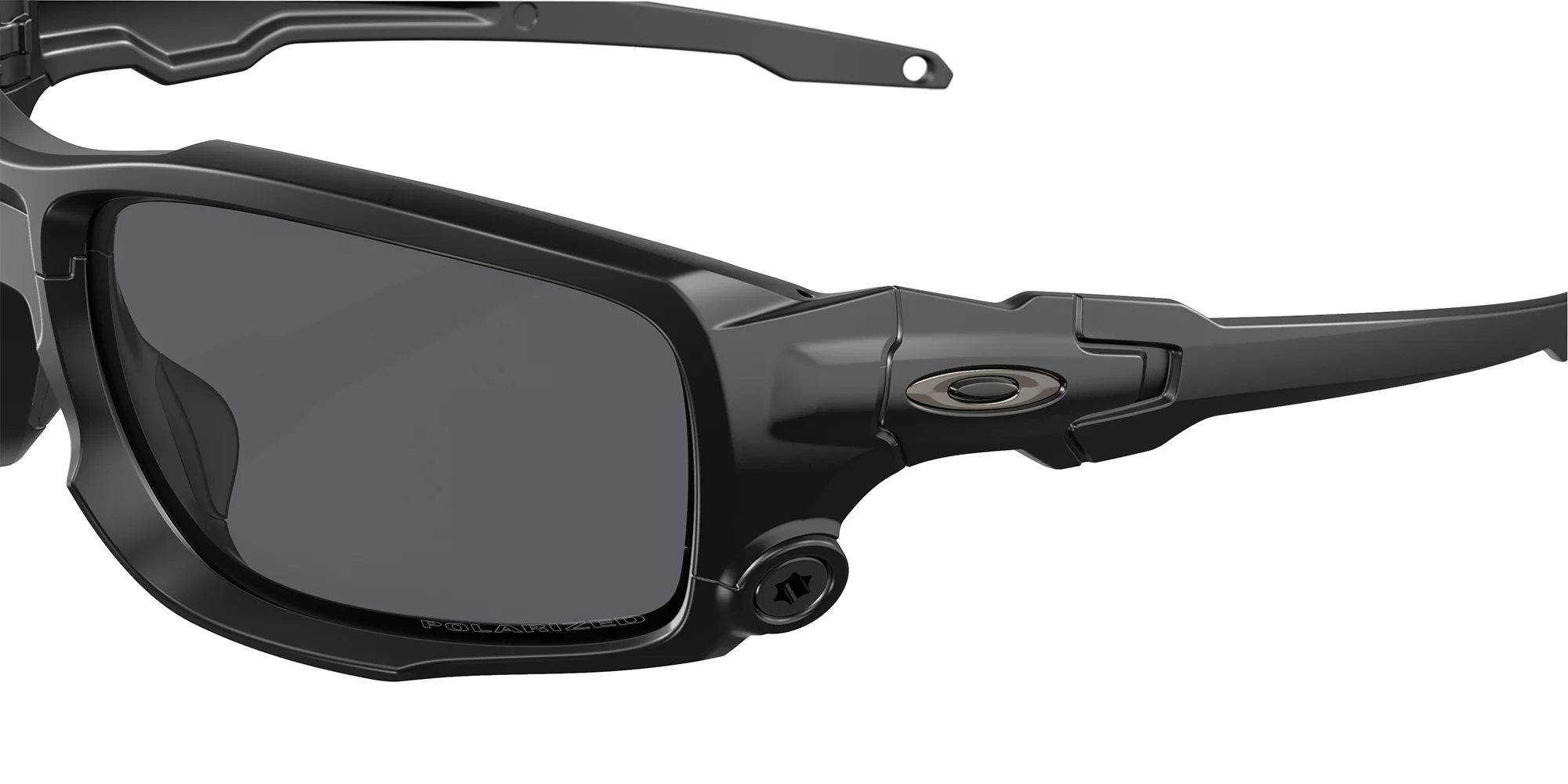Oakley® OO9329 SI BALLISTIC SHOCKTUBE - Image 34