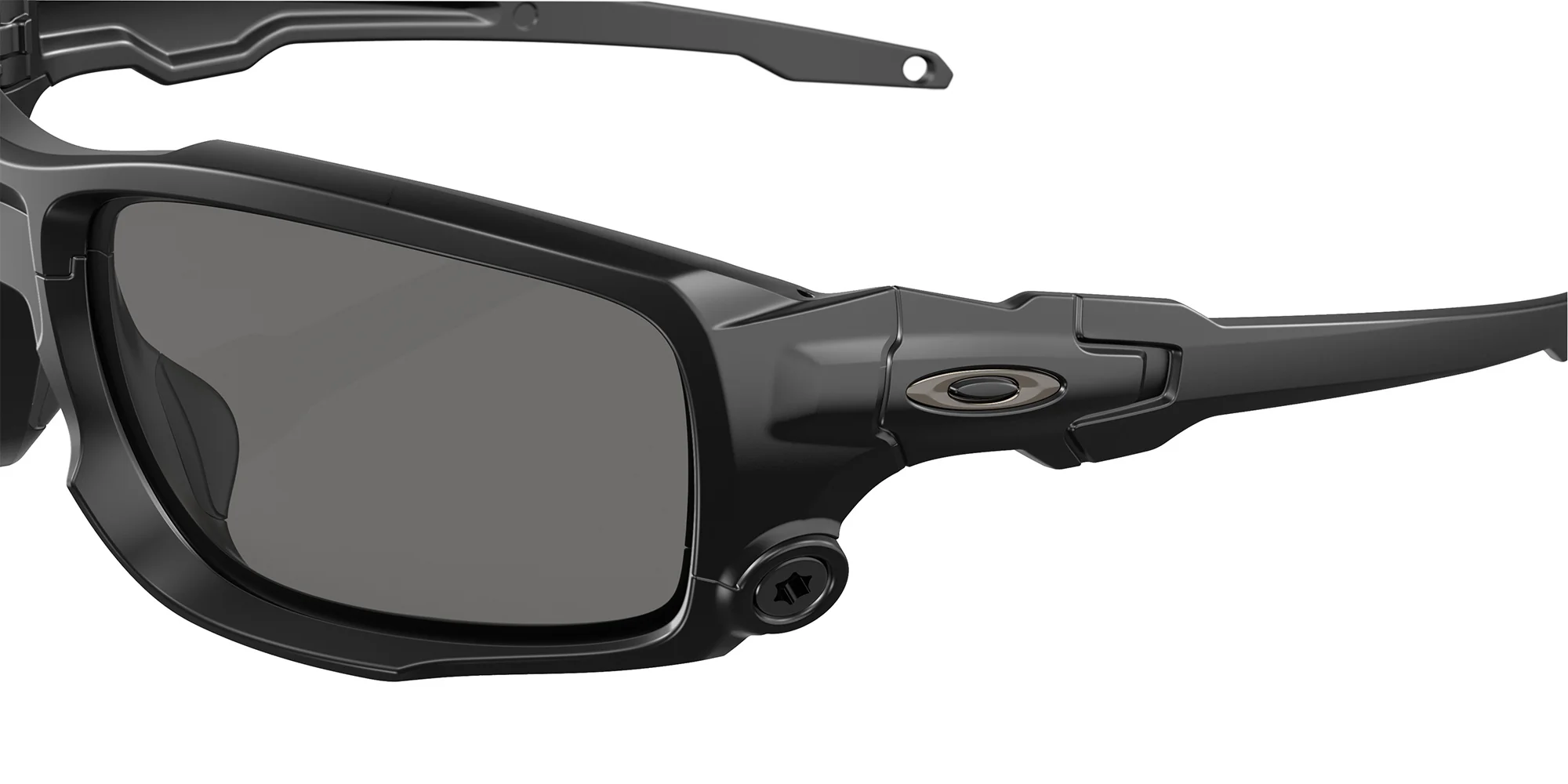 Oakley® OO9329 SI BALLISTIC SHOCKTUBE - Image 6