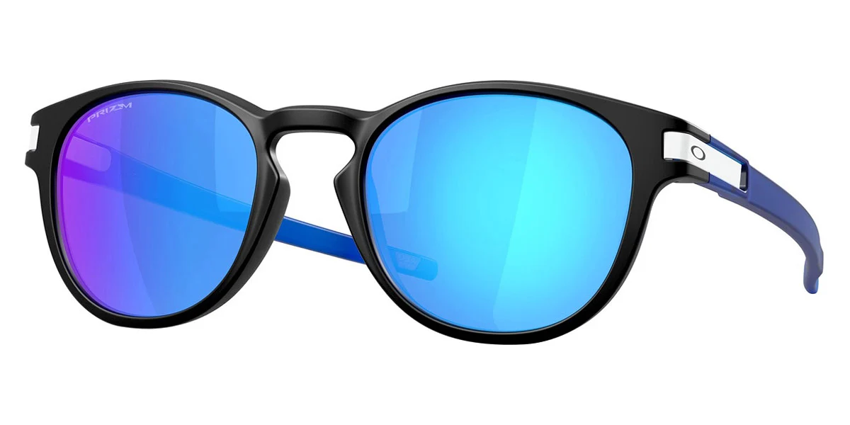 Oakley® OO9349 LATCH (A) - Image 126