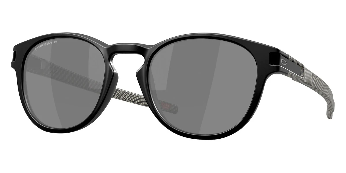 Oakley® OO9349 LATCH (A) - Image 128