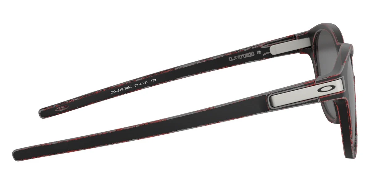 Oakley® OO9349 LATCH (A) - Image 67