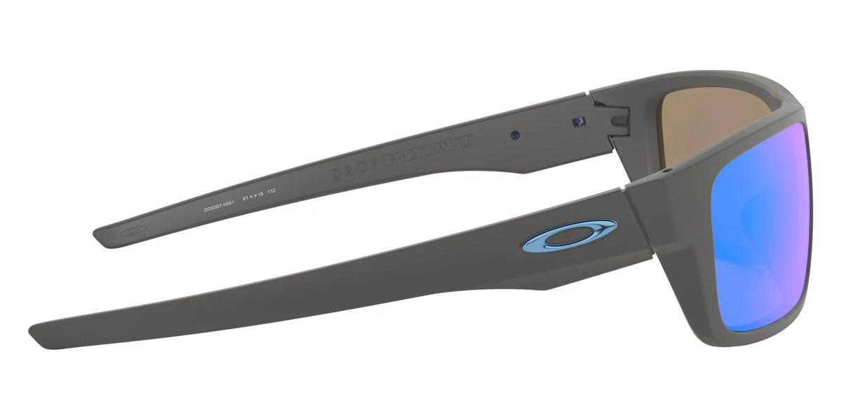 Oakley® OO9367 Drop Point - Image 27
