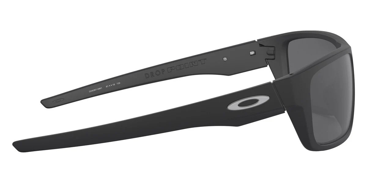 Oakley® OO9367 Drop Point - Image 29