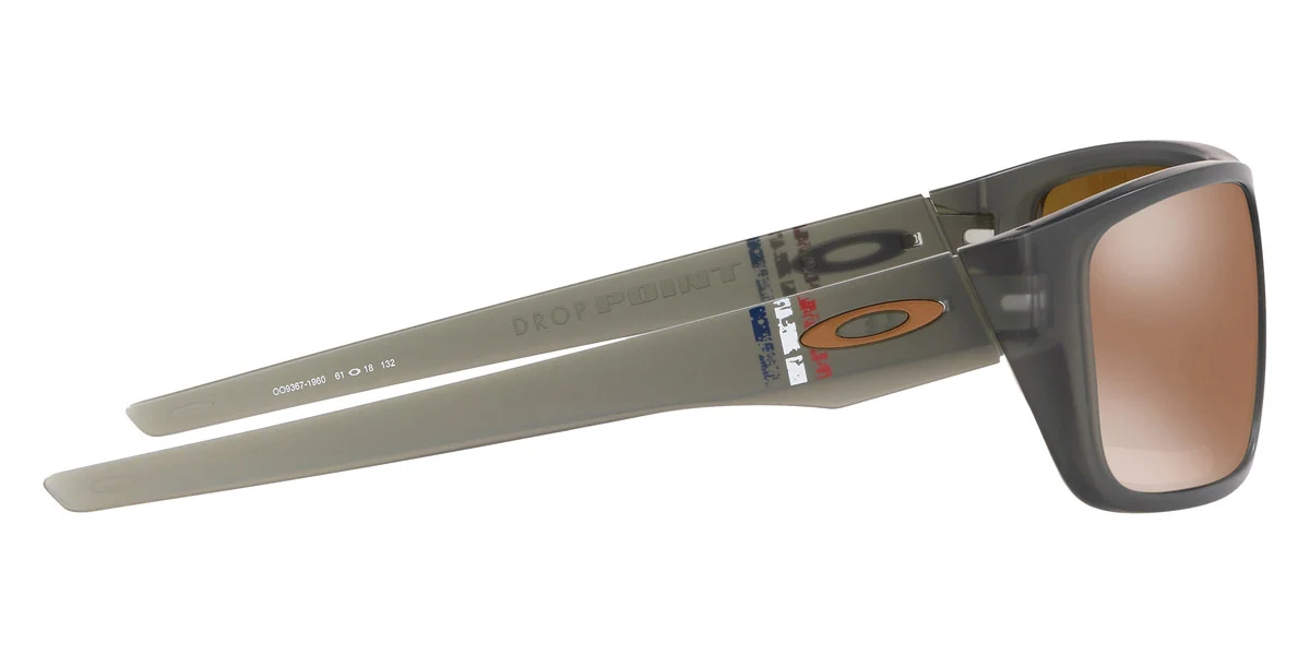 Oakley® OO9367 Drop Point - Image 37