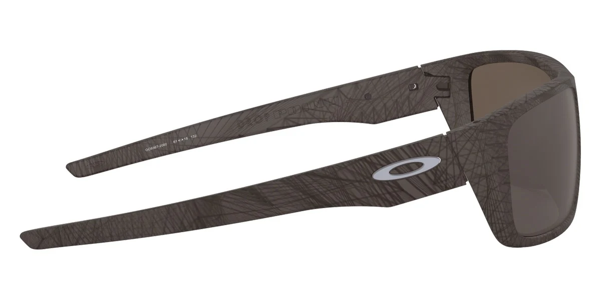 Oakley® OO9367 Drop Point - Image 38