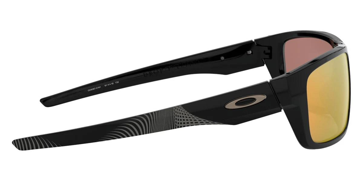 Oakley® OO9367 Drop Point - Image 39