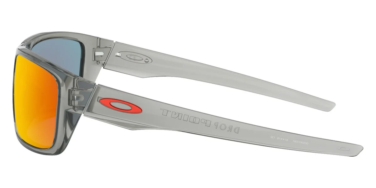Oakley® OO9367 Drop Point - Image 69