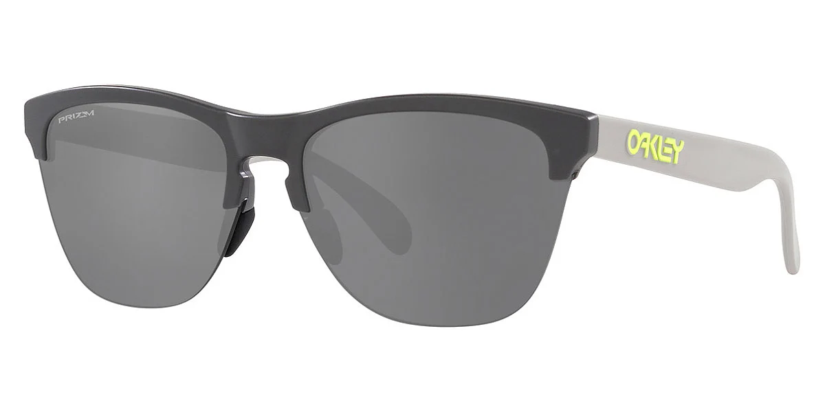 Oakley® OO9374 Frogskins Lite - Image 10