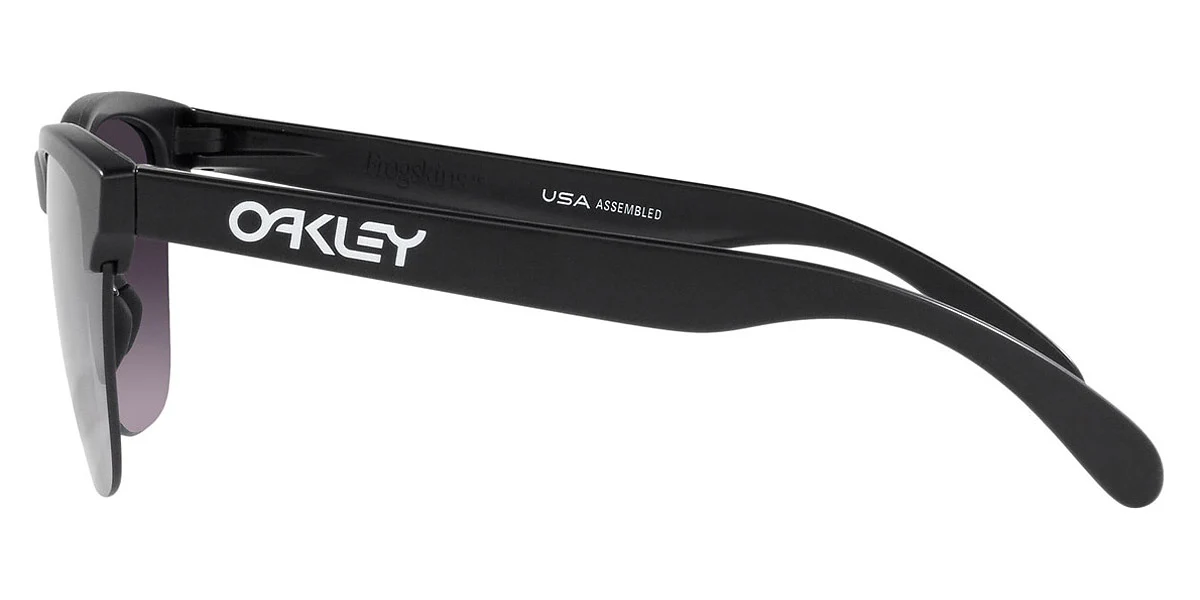 Oakley® OO9374 Frogskins Lite - Image 14