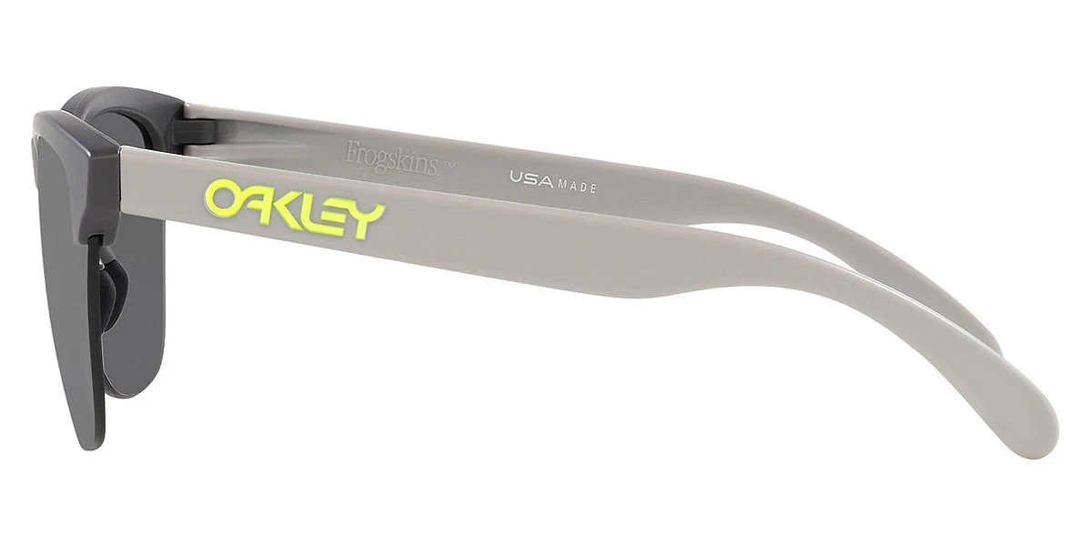 Oakley® OO9374 Frogskins Lite - Image 16
