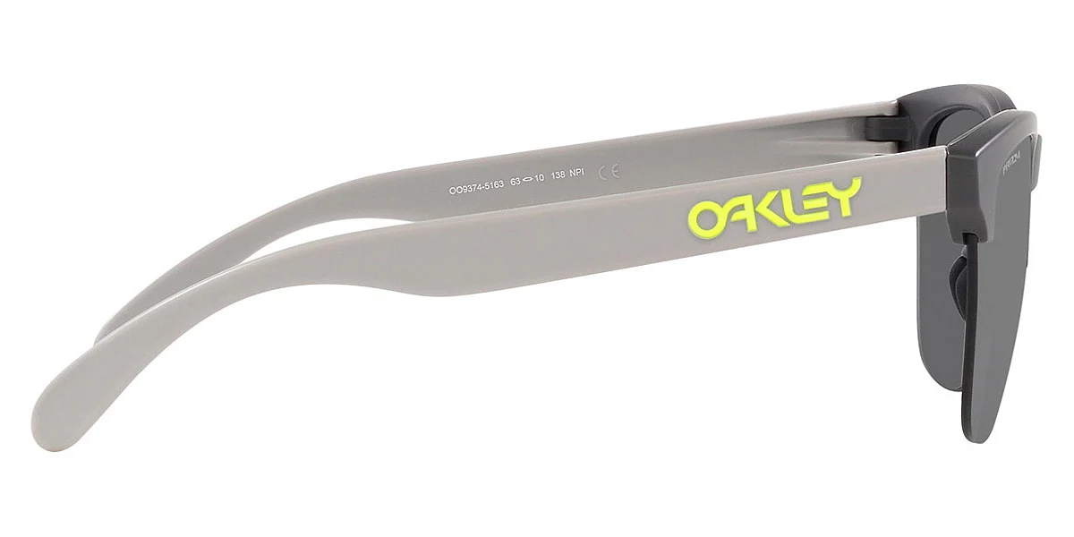 Oakley® OO9374 Frogskins Lite - Image 28