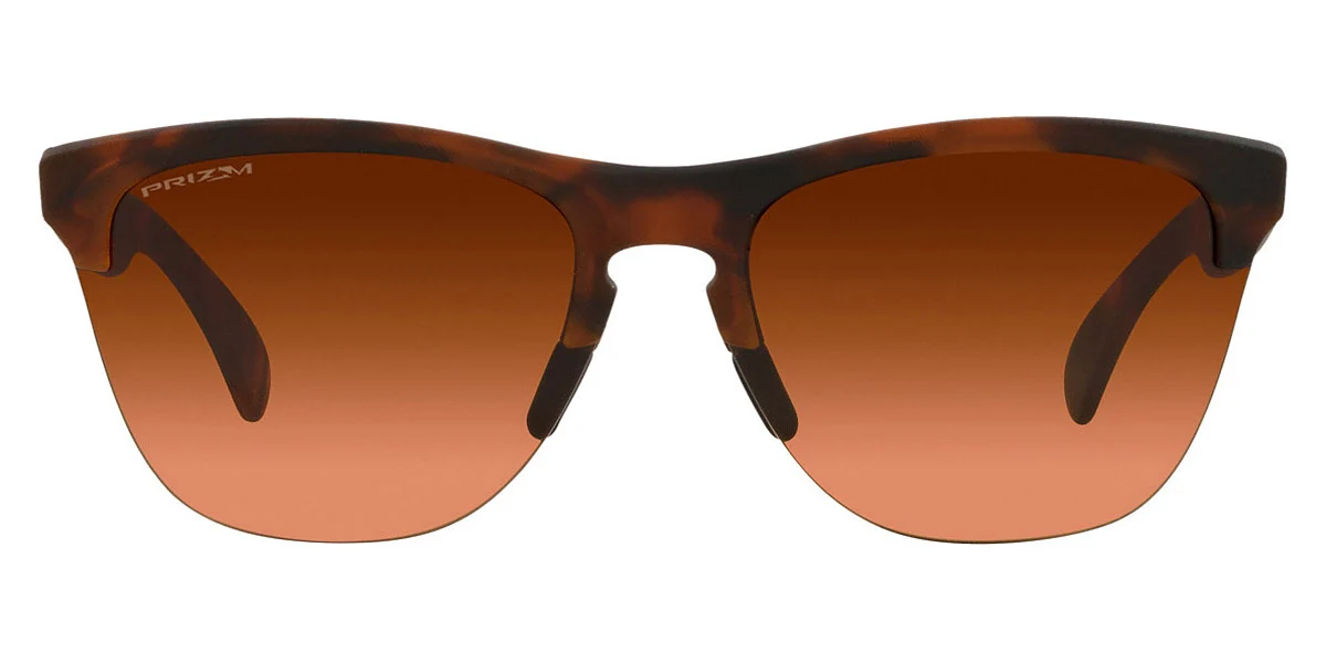 Oakley® OO9374 Frogskins Lite - Image 3