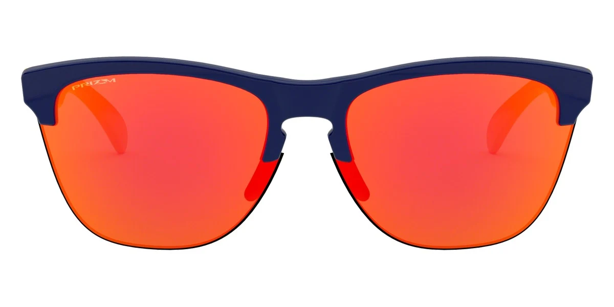 Oakley® OO9374 Frogskins Lite - Image 40