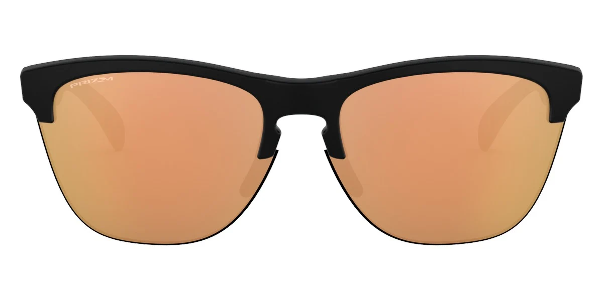 Oakley® OO9374 Frogskins Lite - Image 42