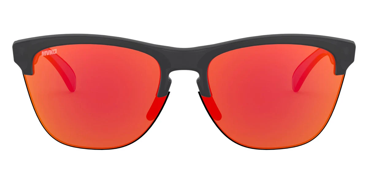 Oakley® OO9374 Frogskins Lite - Image 43
