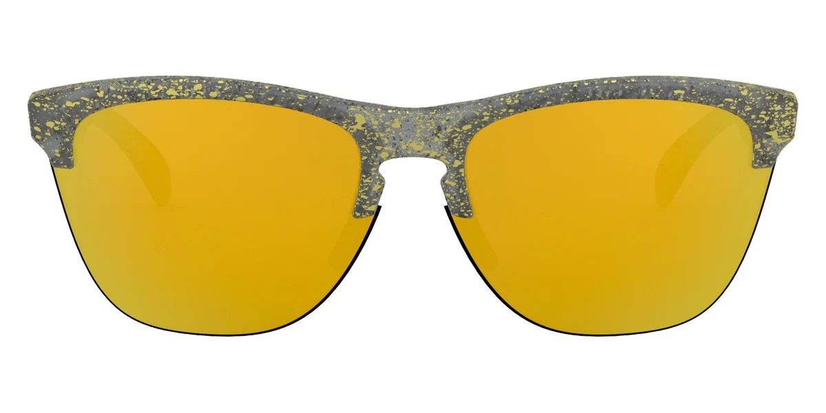 Oakley® OO9374 Frogskins Lite - Image 44