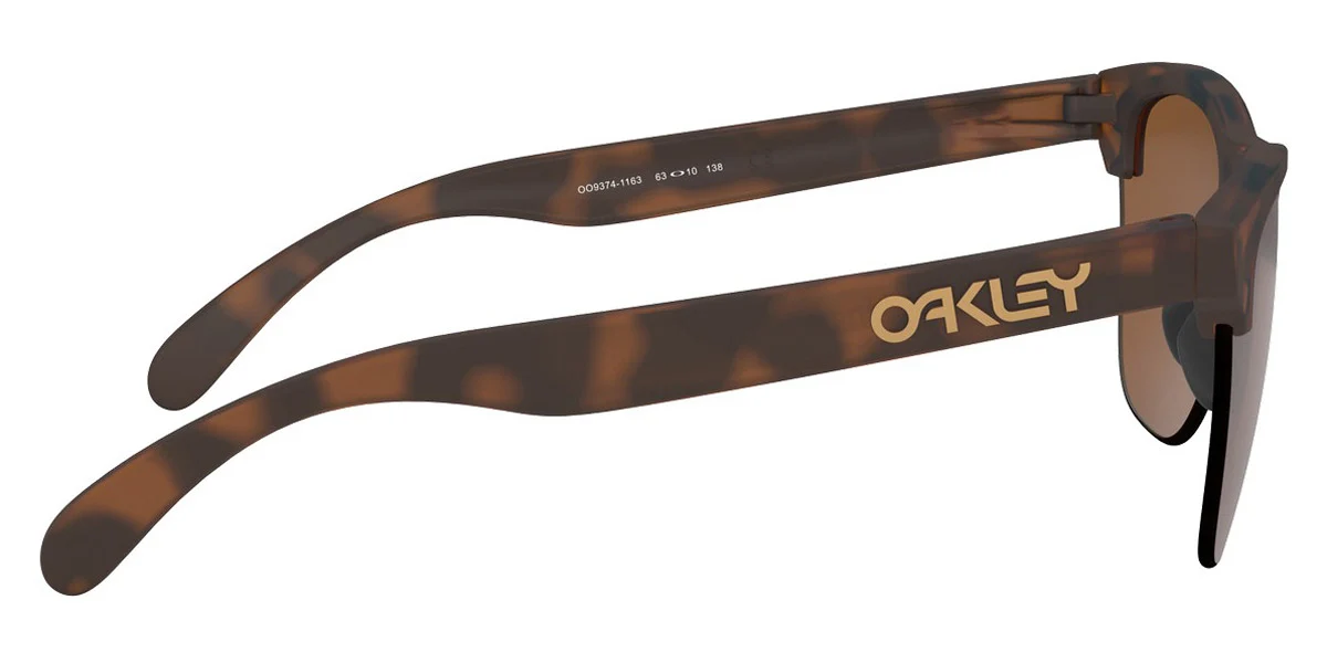 Oakley® OO9374 Frogskins Lite - Image 59