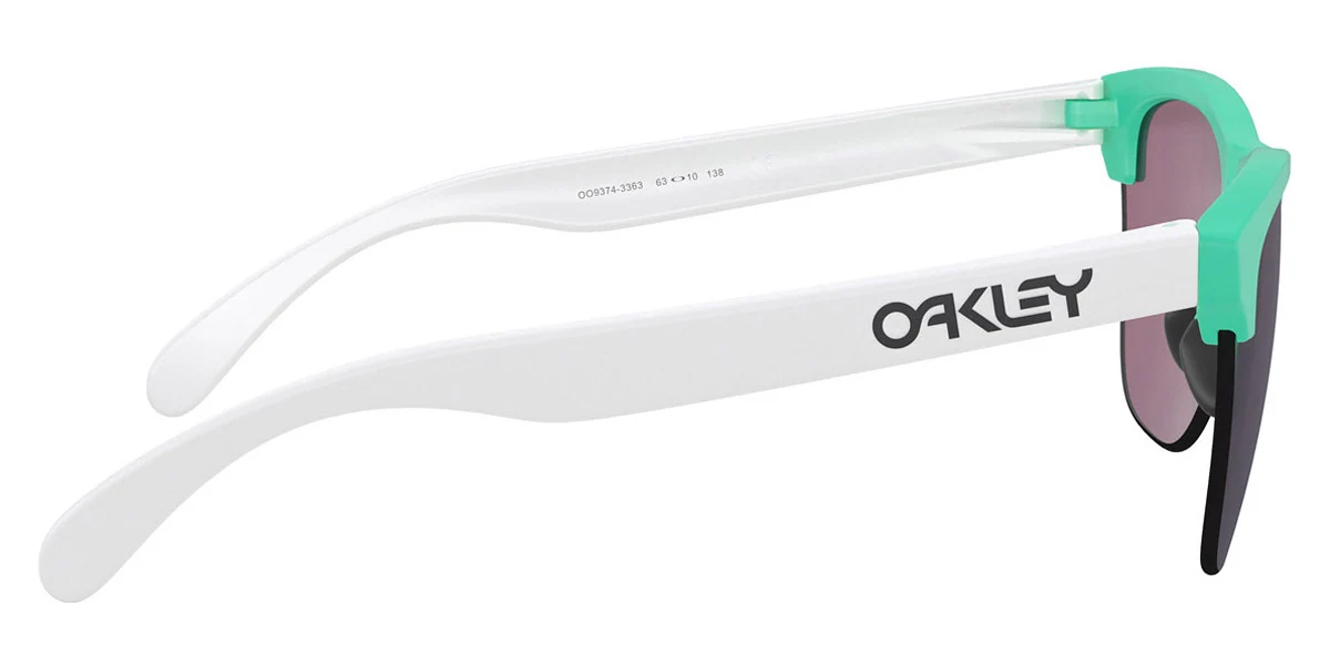 Oakley® OO9374 Frogskins Lite - Image 69