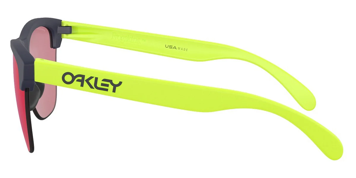 Oakley® OO9374 Frogskins Lite - Image 72