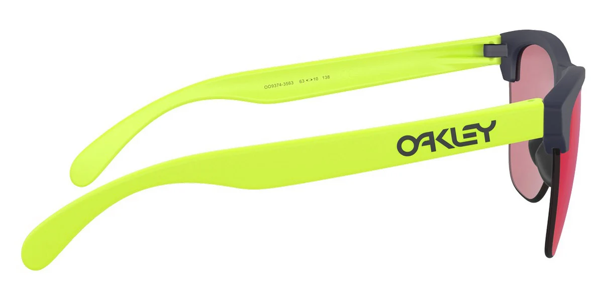 Oakley® OO9374 Frogskins Lite - Image 74