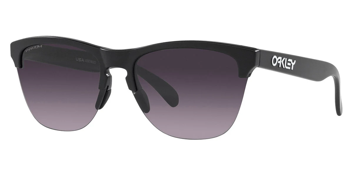 Oakley® OO9374 Frogskins Lite - Image 8