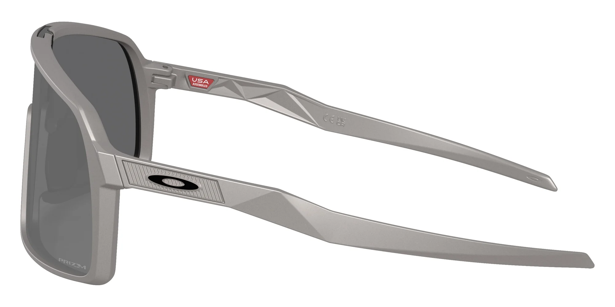 Oakley® OO9406A SUTRO (A) - Image 3