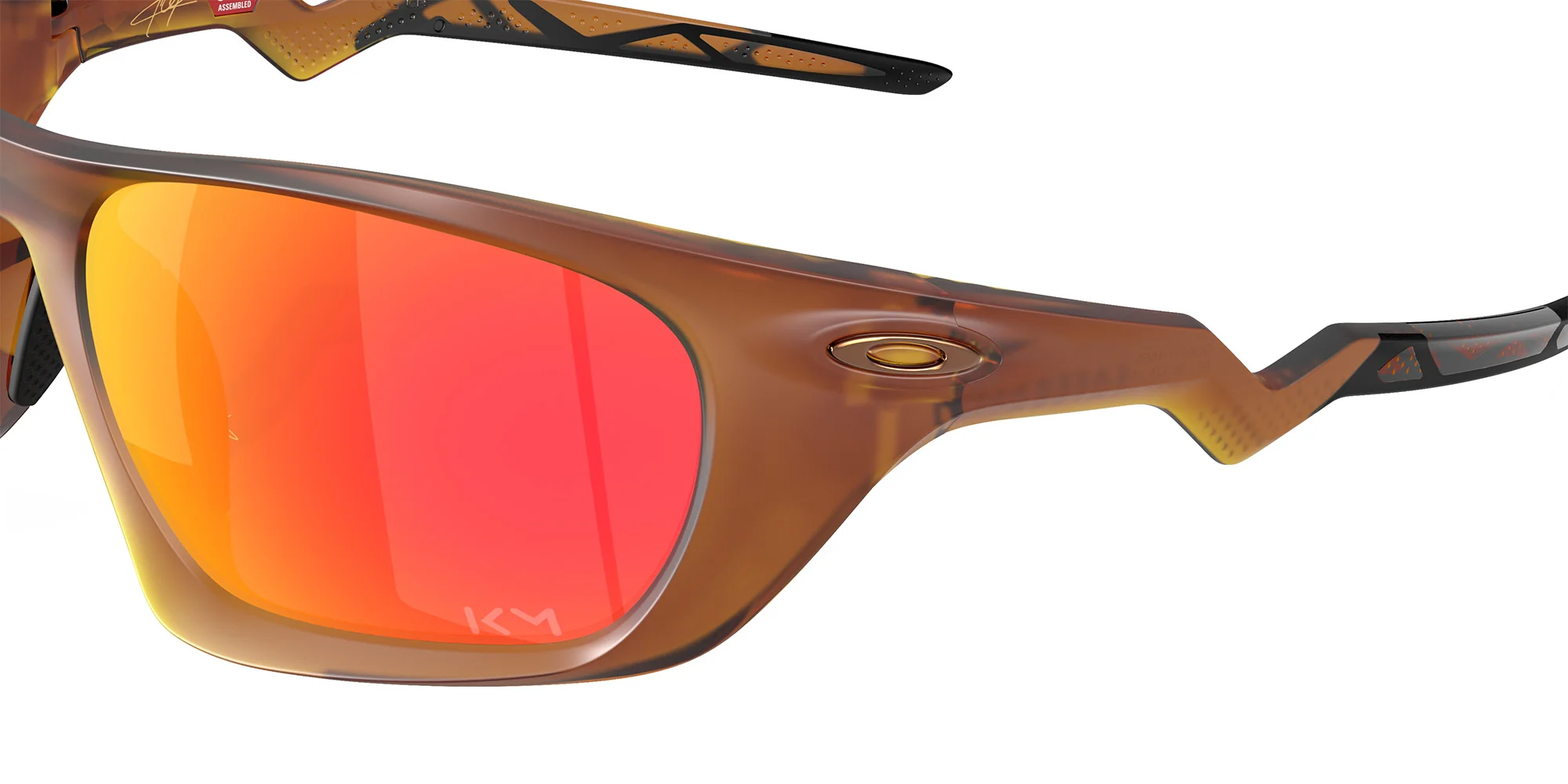 Oakley® OO9431 LATERALIS - Image 13