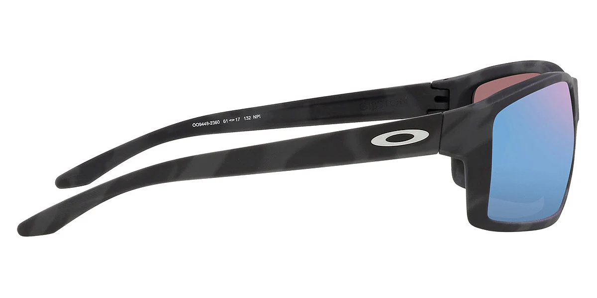 Oakley® OO9449 Gibston - Image 9