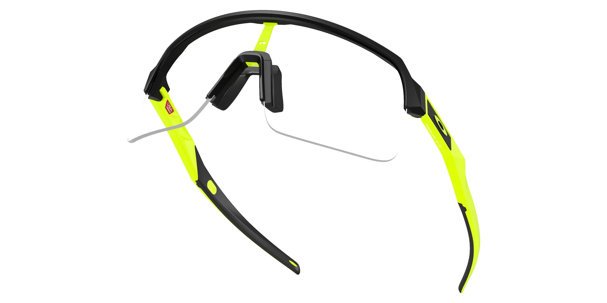 Oakley® OO9463A SUTRO LITE (A) - Image 12