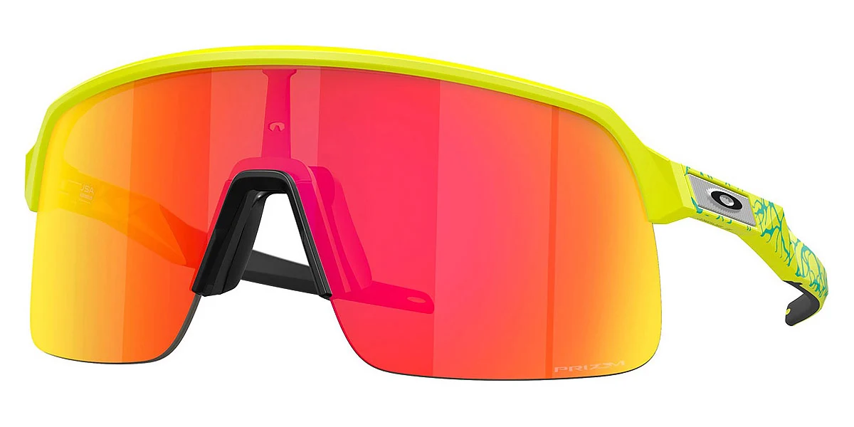 Oakley® OO9463A SUTRO LITE (A) - Image 35