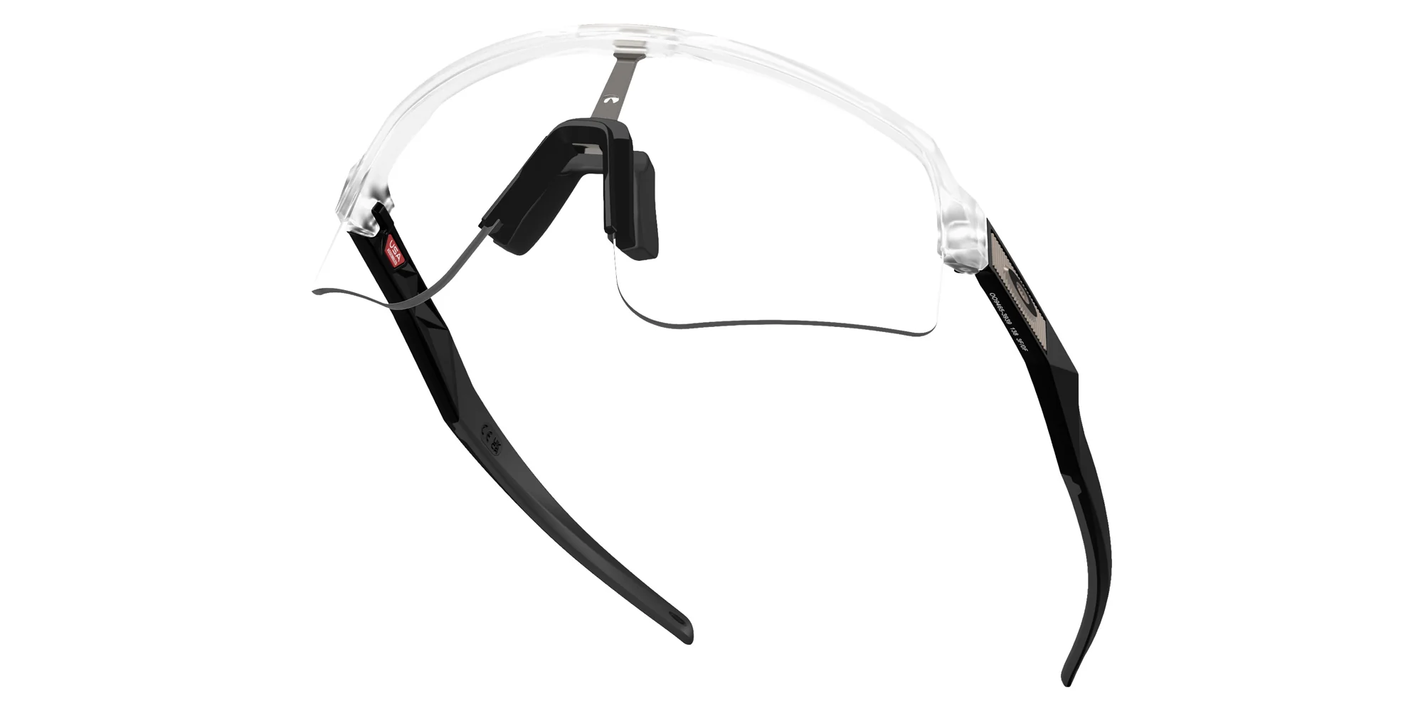 Oakley® OO9465 SUTRO LITE SWEEP - Image 40