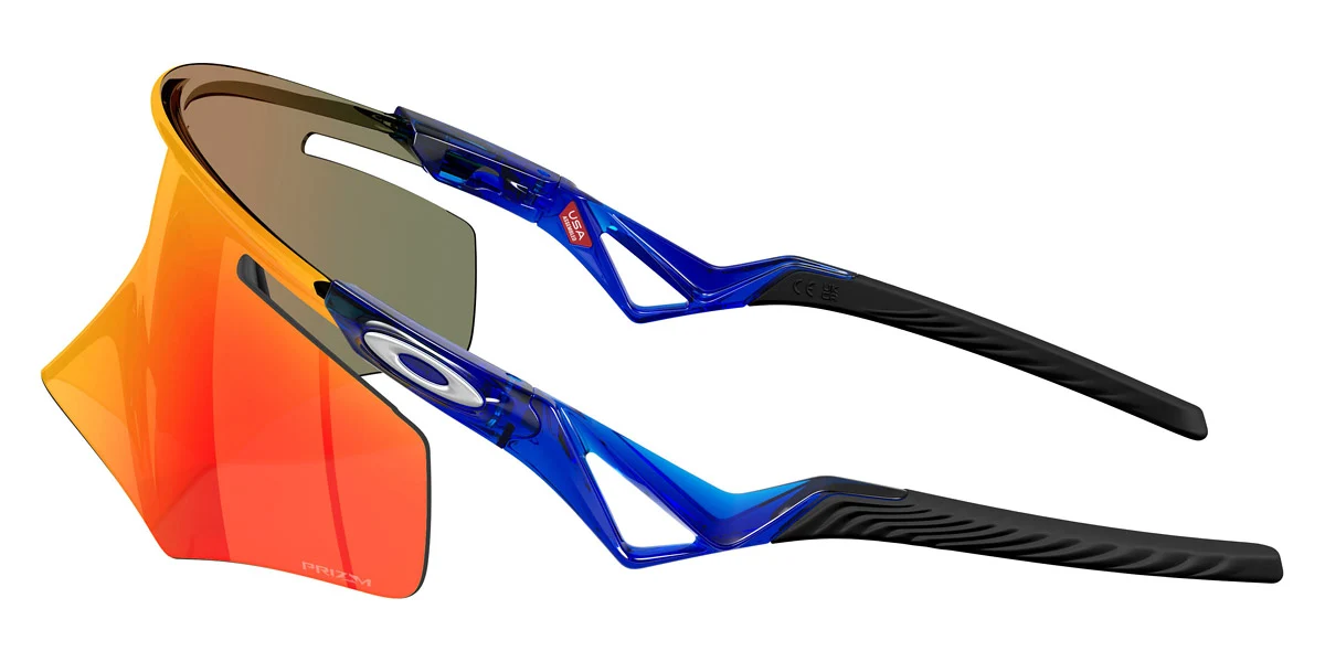 Oakley® OO9481D Qntm Kato - Image 23