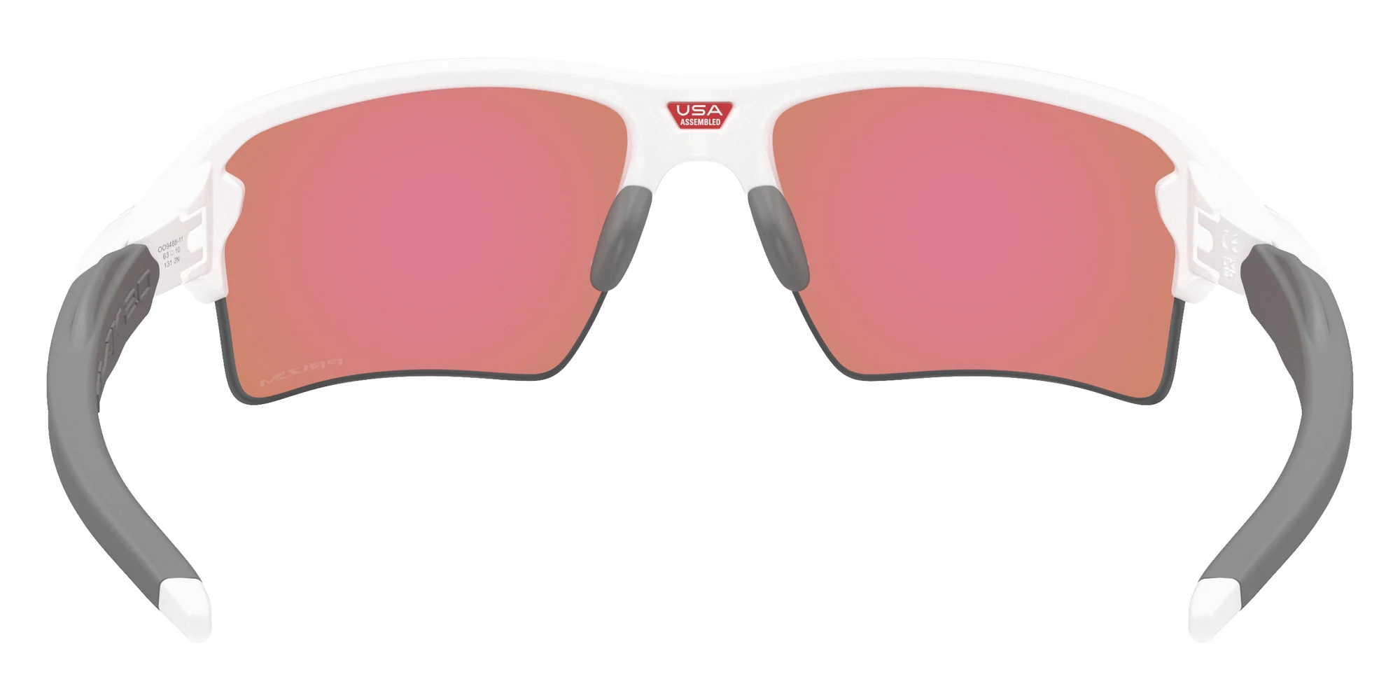 Oakley® OO9488 FLAK 2.0 XXL - Image 11