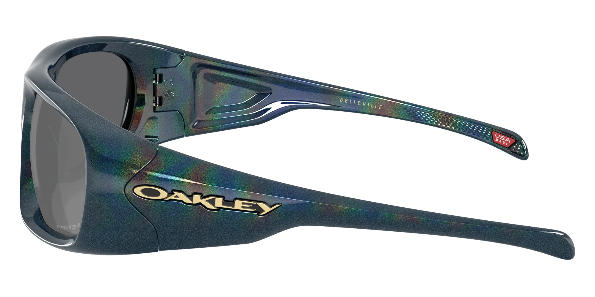 Oakley® OO9491 BELLEVILLE - Image 3