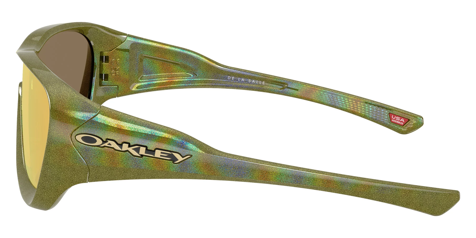 Oakley® OO9493 DE LA SALLE - Image 3