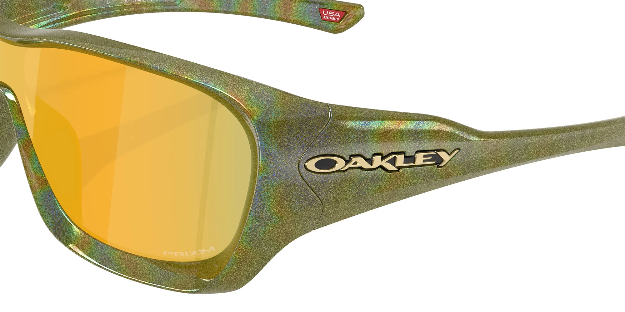 Oakley® OO9493 DE LA SALLE - Image 6