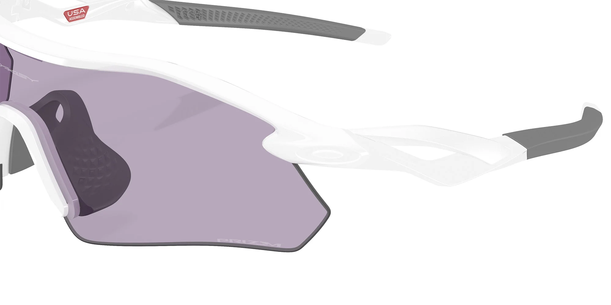 Oakley® OO9495D RADAR PLATE - Image 55