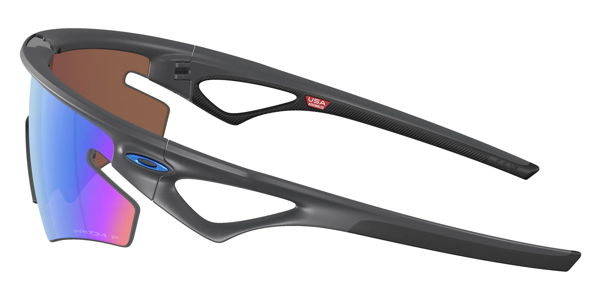 Oakley® OO9499 SPHAERA SLASH - Image 10