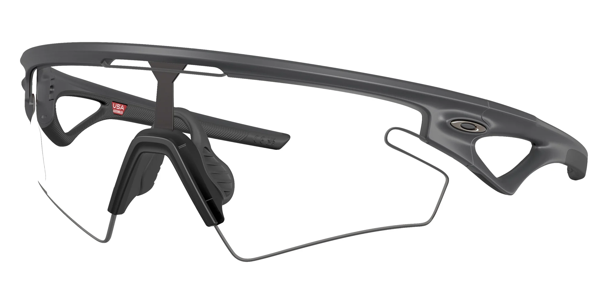 Oakley® OO9499 SPHAERA SLASH - Image 16