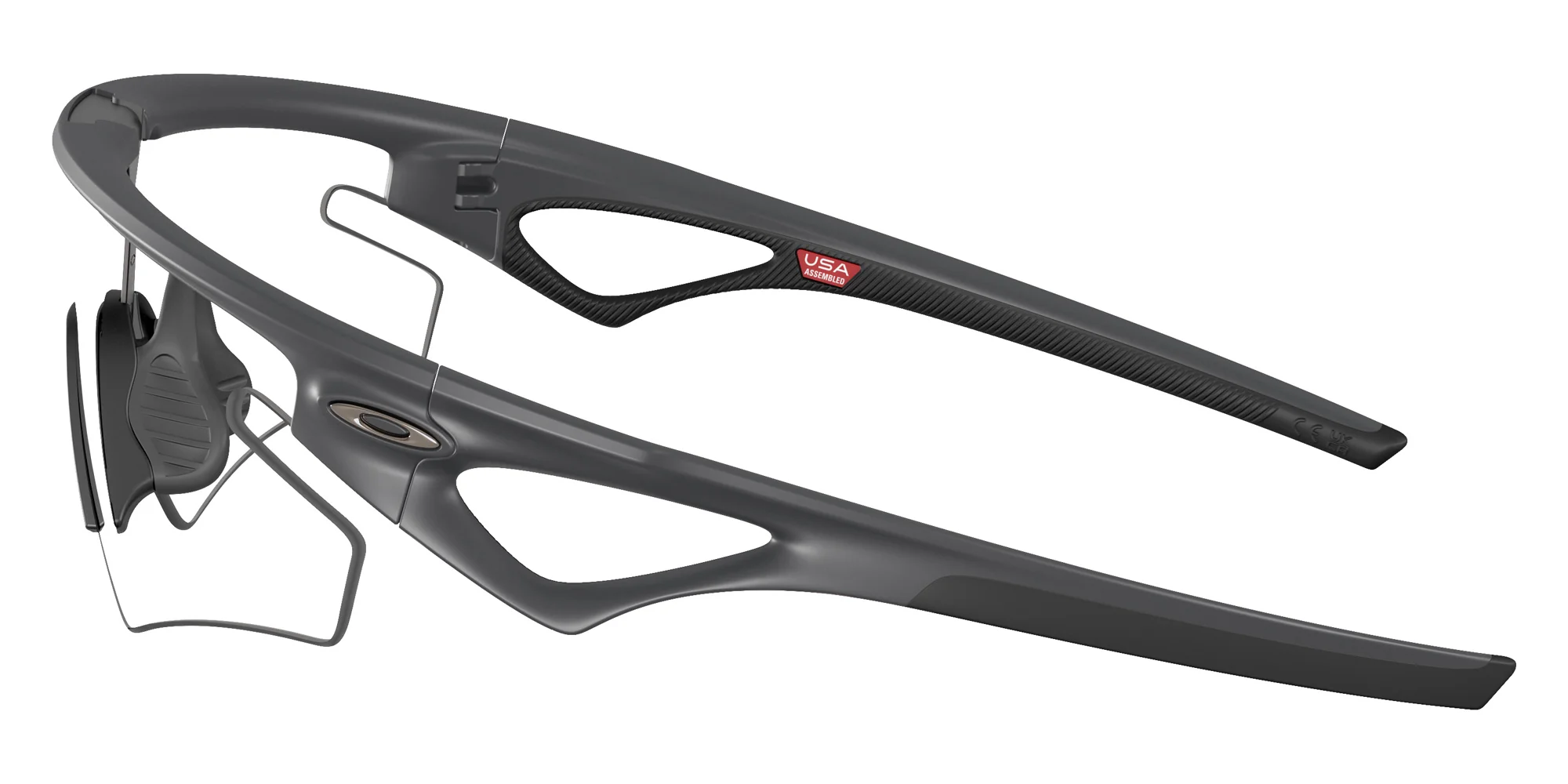 Oakley® OO9499 SPHAERA SLASH - Image 17