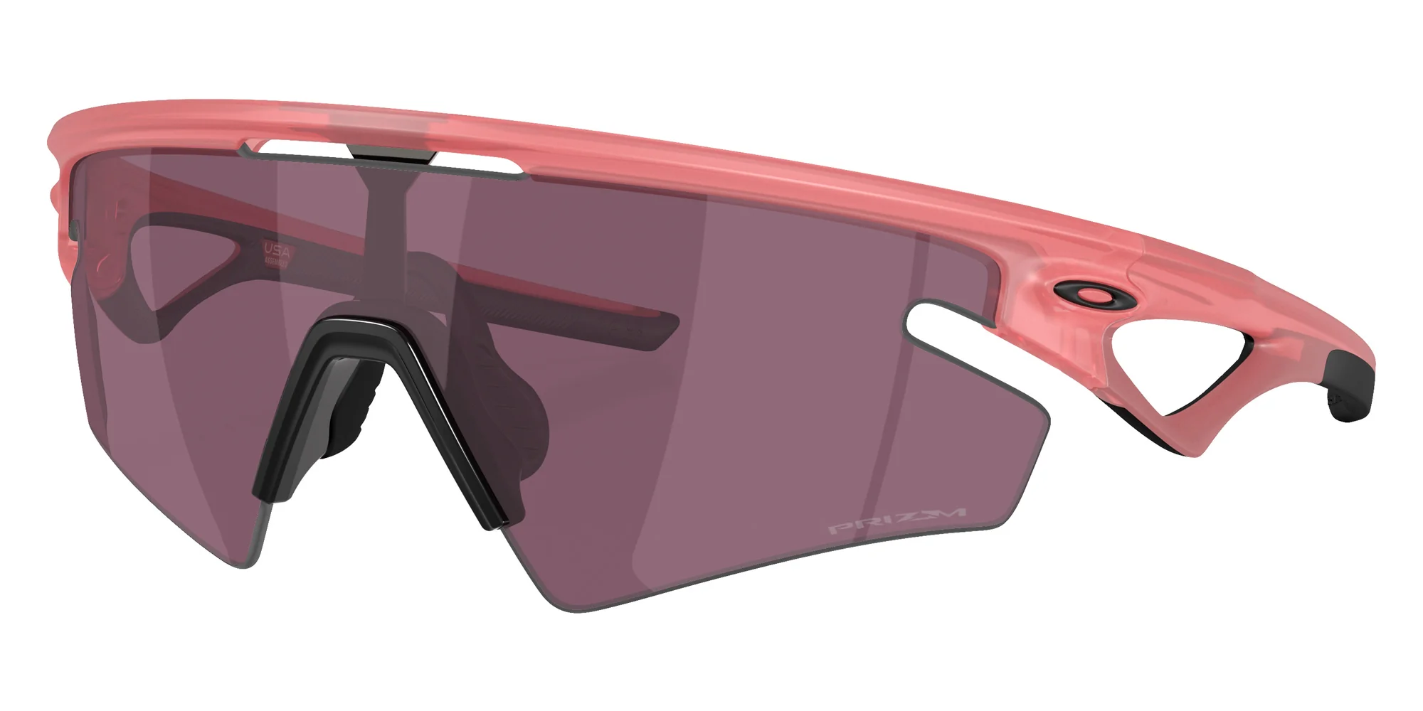 Oakley® OO9499 SPHAERA SLASH - Image 23
