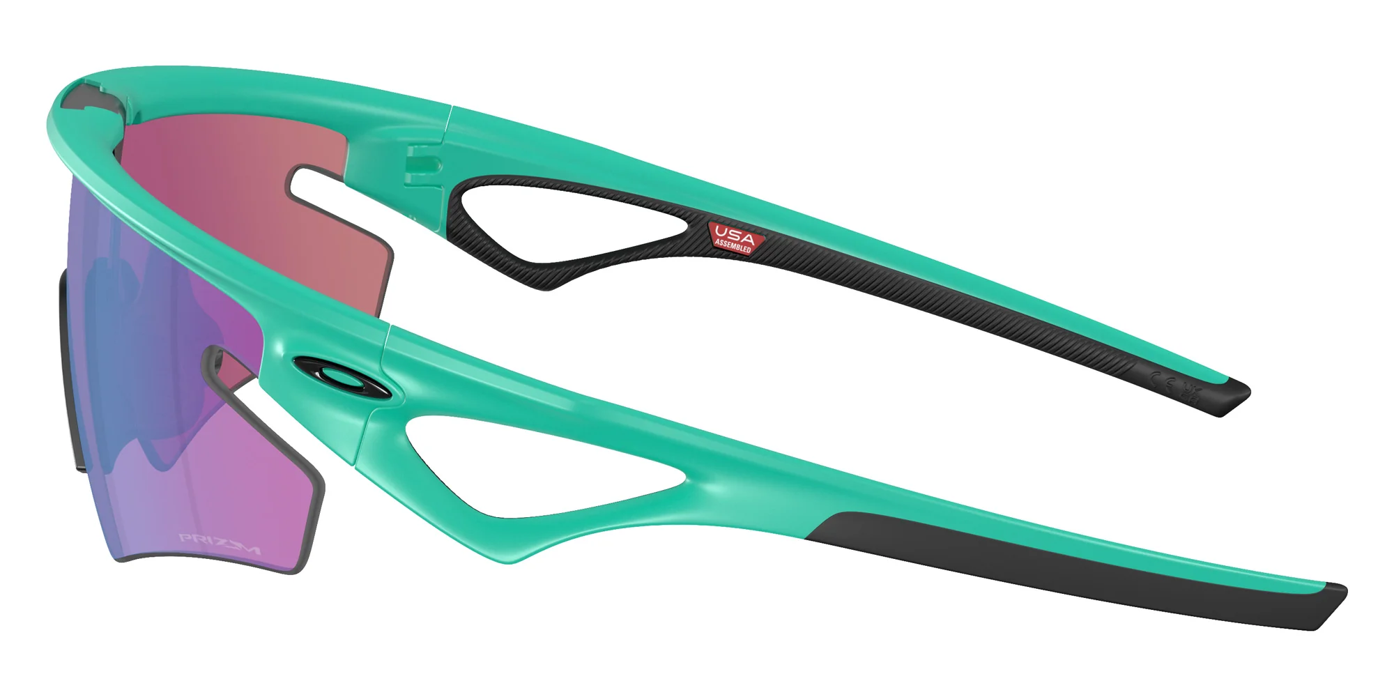 Oakley® OO9499 SPHAERA SLASH - Image 31